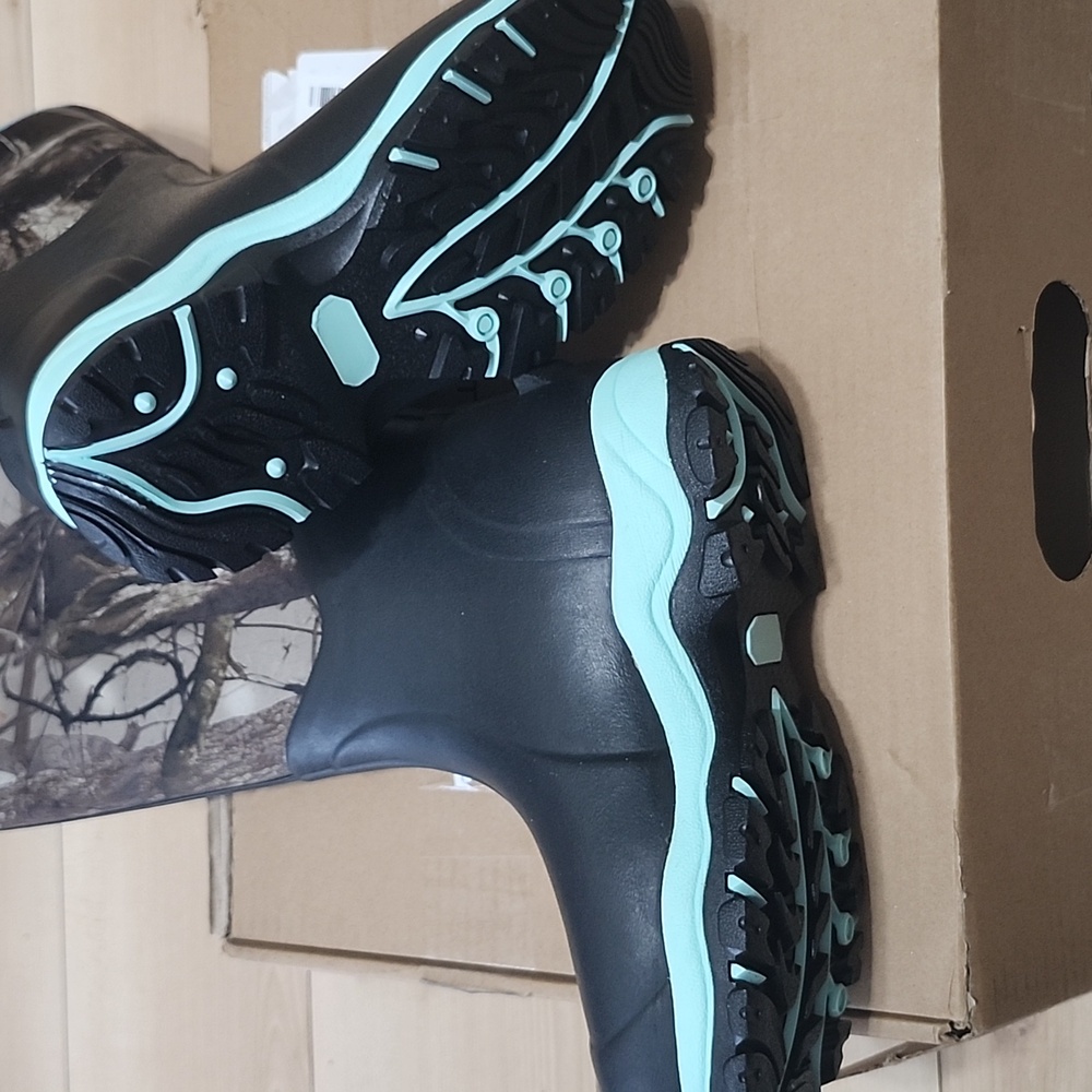 TideWe Hunting Boots Brand New - Picture 11 of 17